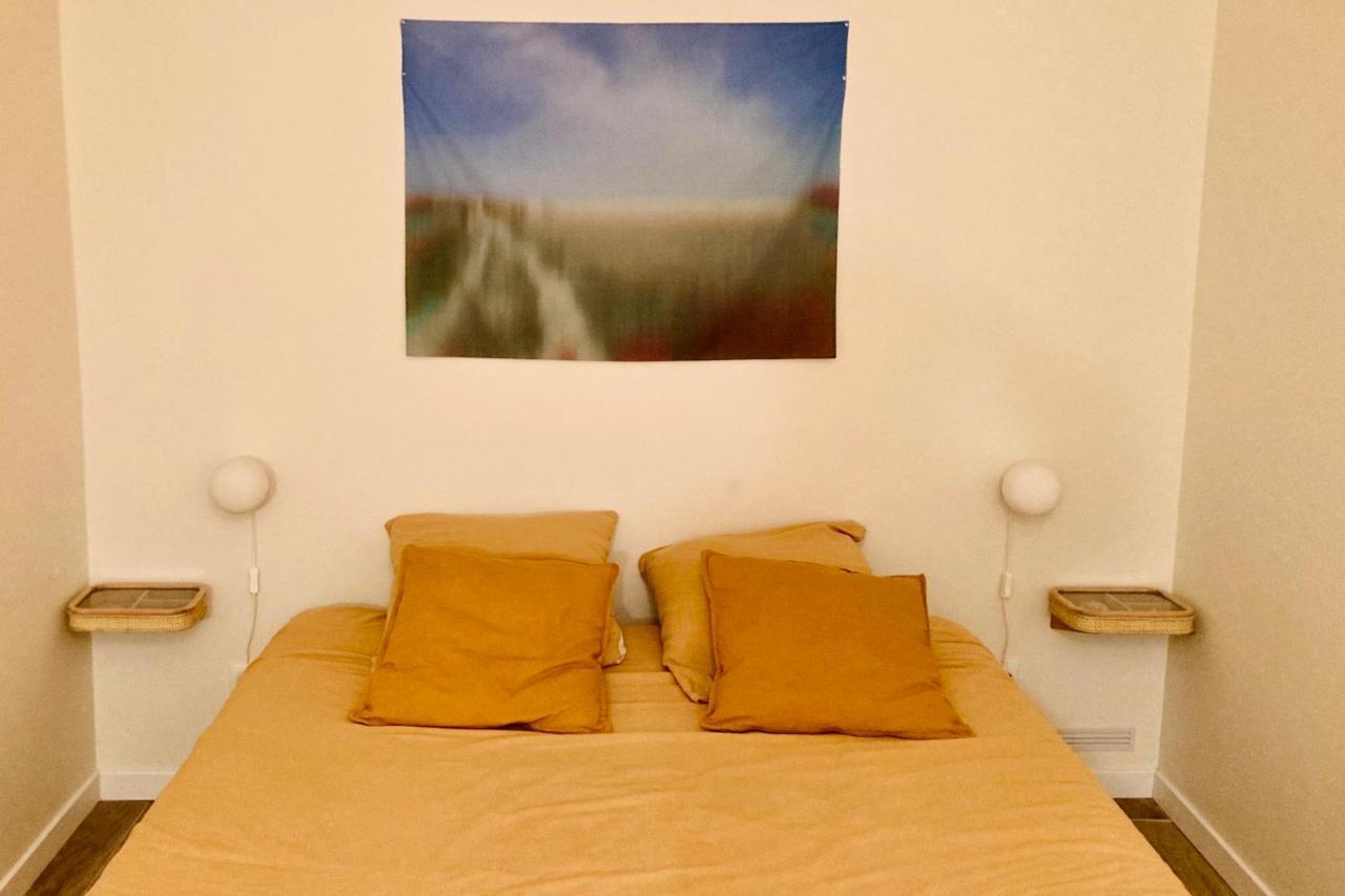 Serene Sixteen - Valence Centre Ville Dış mekan fotoğraf