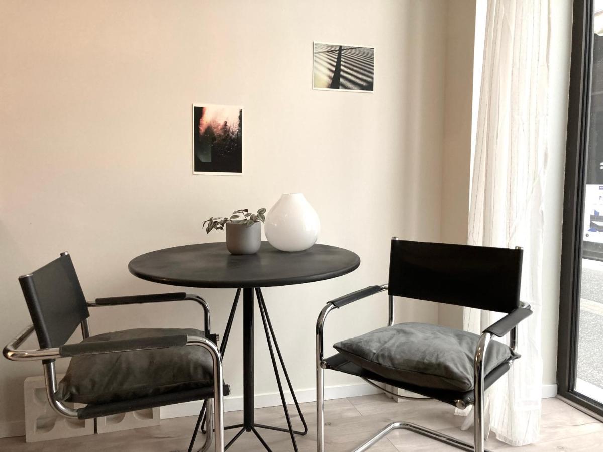 Serene Sixteen - Valence Centre Ville Dış mekan fotoğraf