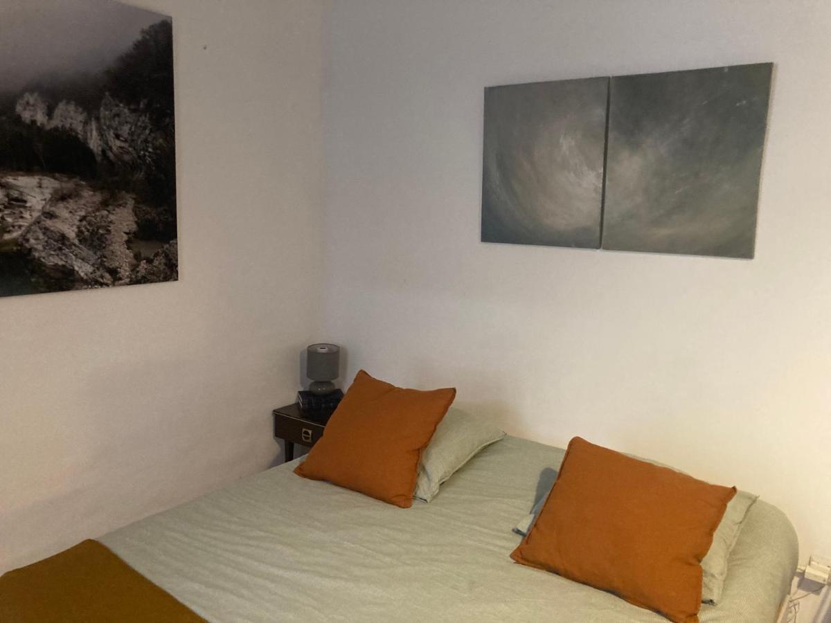 Serene Sixteen - Valence Centre Ville Dış mekan fotoğraf