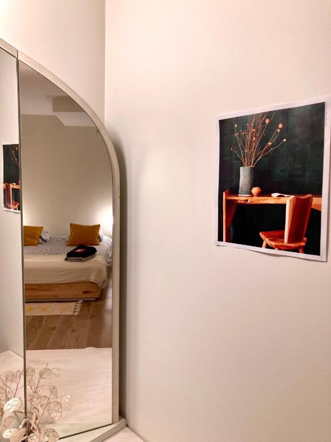 Serene Sixteen - Valence Centre Ville Dış mekan fotoğraf
